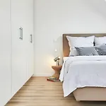 Boardinghome 公寓式酒店 奥尔登堡