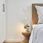 Boardinghome 公寓式酒店