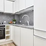 Boardinghome 4* 奥尔登堡