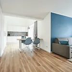 Boardinghome 4*