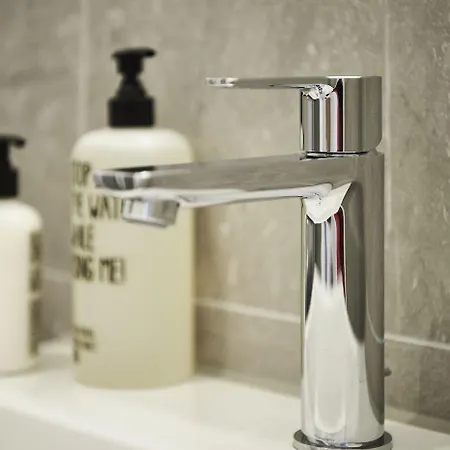 Boardinghome Apartahotel 4*