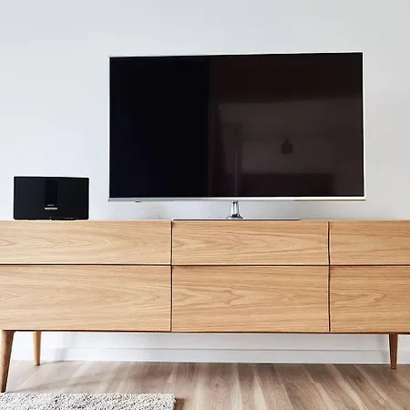 Boardinghome Aparthotel 4*