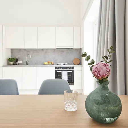 Boardinghome Aparthotel