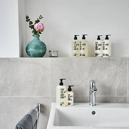 Boardinghome アパートホテル オルデンブルク