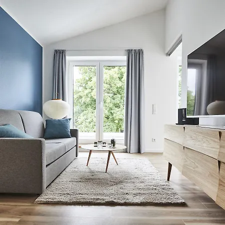 Boardinghome Oldenburg