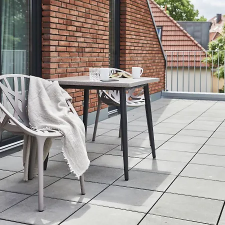 アパートホテル Boardinghome オルデンブルク