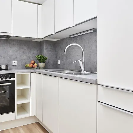 Boardinghome 4* オルデンブルク