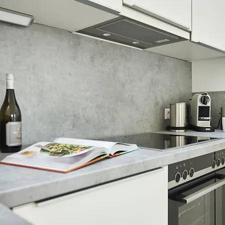 Boardinghome オルデンブルク