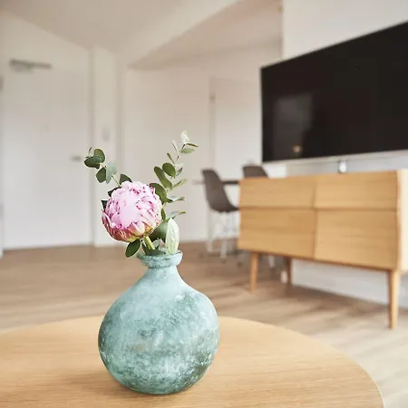 Apartahotel Boardinghome 4*