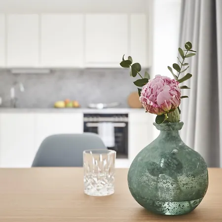 Boardinghome Aparthotel Oldenburg