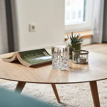 Boardinghome Aparthotel 4*