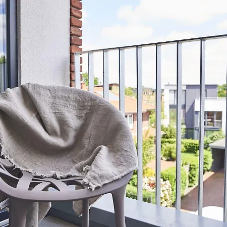 Aparthotel Boardinghome 4*