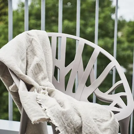 Boardinghome Apartahotel 4*