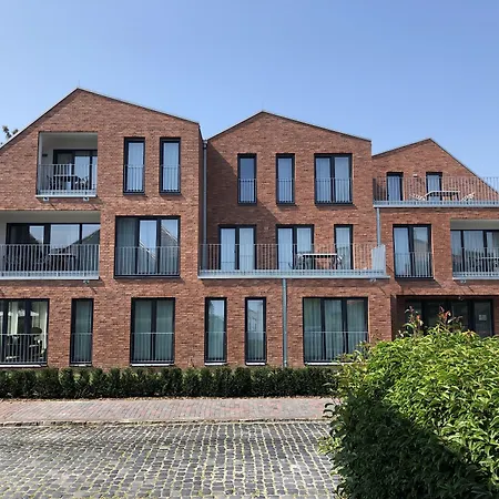 Boardinghome 4* Oldenburg
