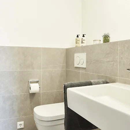 Boardinghome Aparthotel 4*