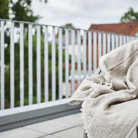 Boardinghome Aparthotel