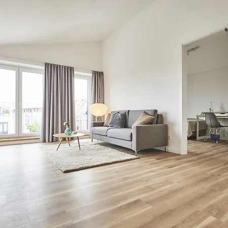 Aparthotel Boardinghome