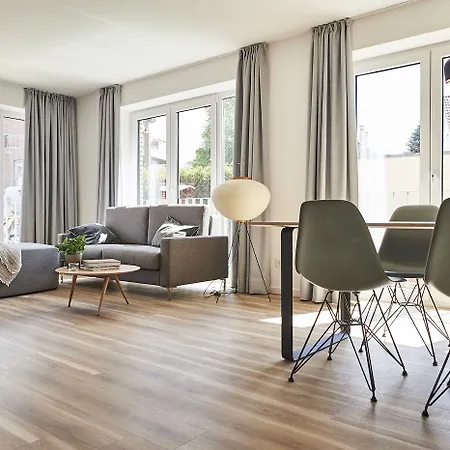 Boardinghome 4* Oldenburg
