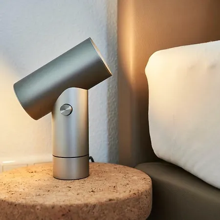 Apartahotel Boardinghome 4*