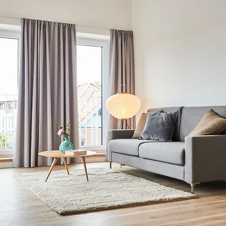 Boardinghome 4* オルデンブルク