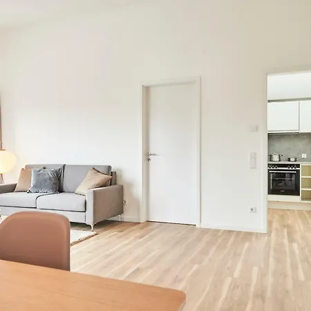 Boardinghome アパートホテル