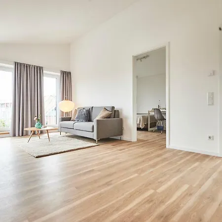 Aparthotel Boardinghome Oldenburg