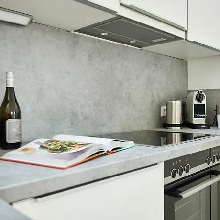 Boardinghome 4* オルデンブルク