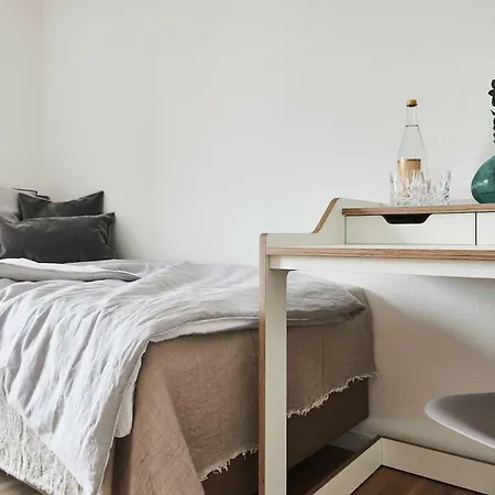 Boardinghome Oldenburg