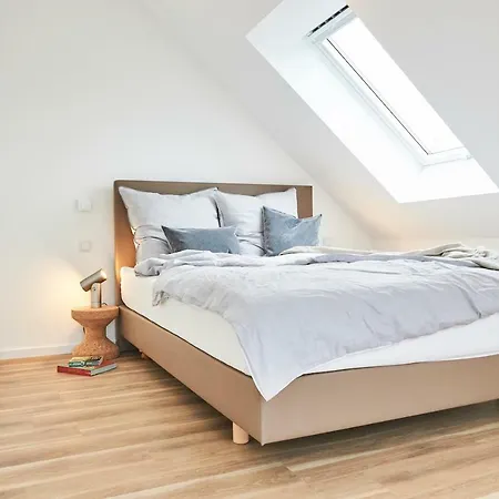 Aparthotel Boardinghome Oldenburg