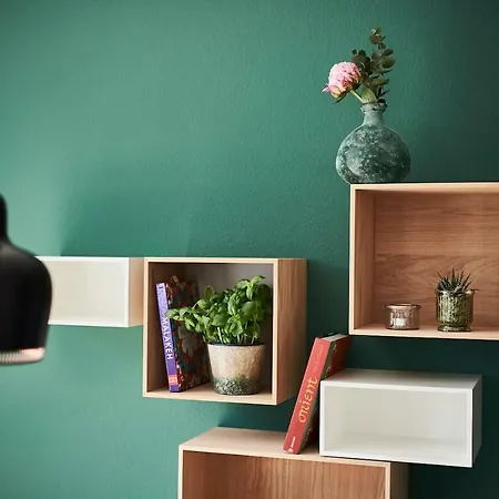 Boardinghome Apartahotel Oldenburg