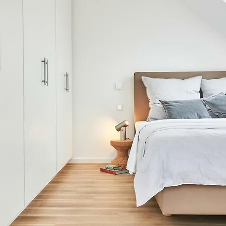 Boardinghome 4* Oldenburg