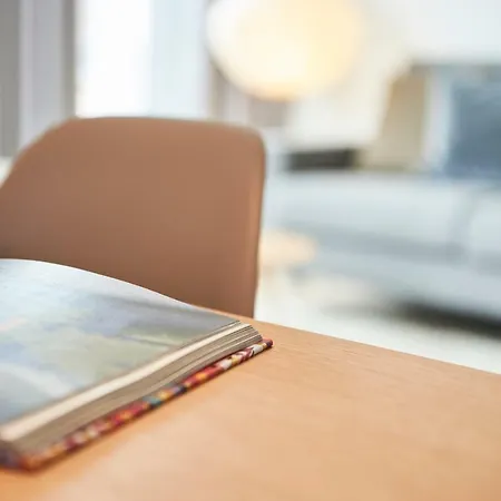 Boardinghome オルデンブルク