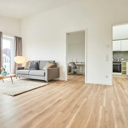 Aparthotel Boardinghome Oldenburg