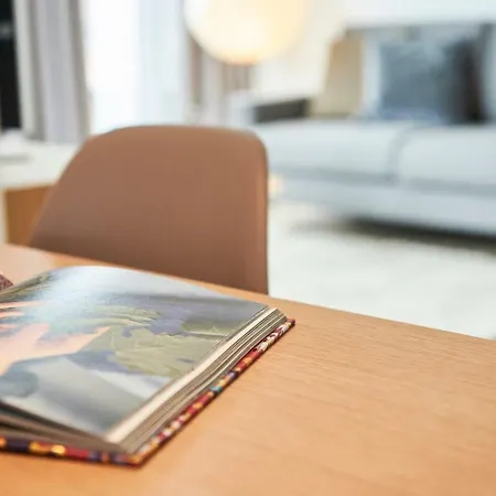 Boardinghome アパートホテル