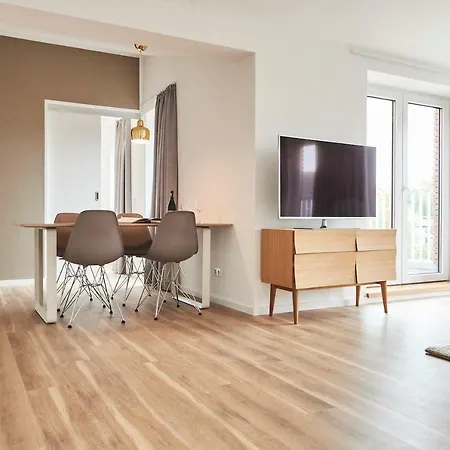 Boardinghome 4* Oldenburg