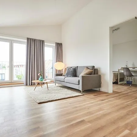 Boardinghome 4*