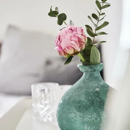 Boardinghome アパートホテル 4*