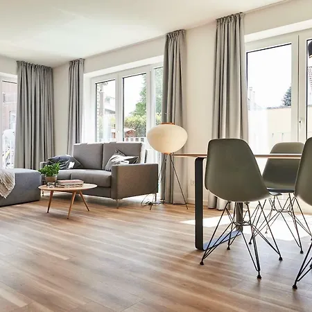 Apartahotel Boardinghome Oldenburg