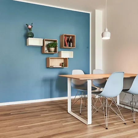 Boardinghome 4* オルデンブルク