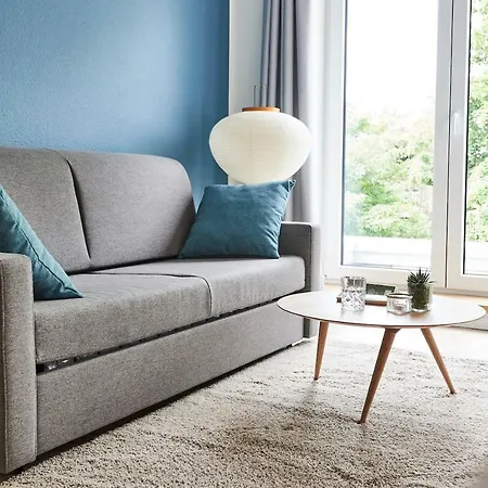 Boardinghome 4* Oldenburg