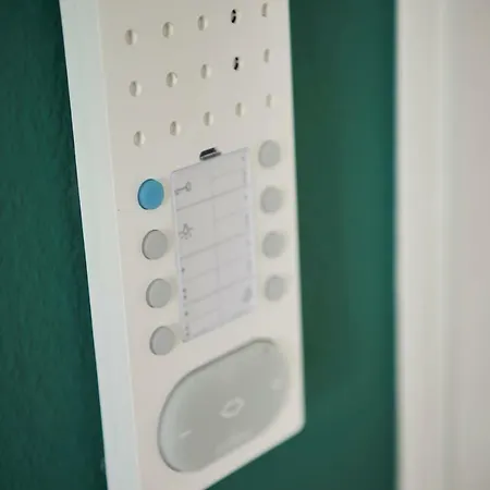 アパートホテル Boardinghome オルデンブルク