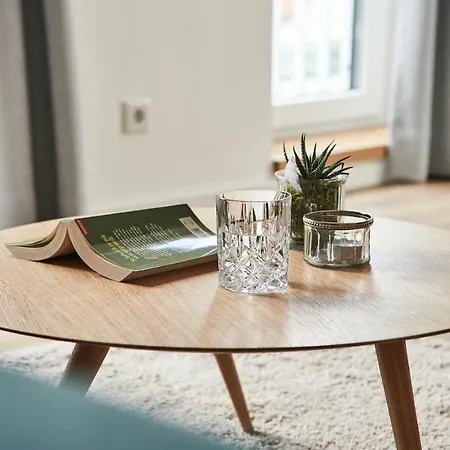 Boardinghome Oldenburg