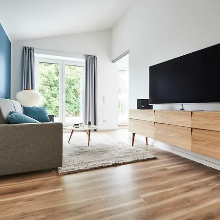 Aparthotel Boardinghome Oldenburg