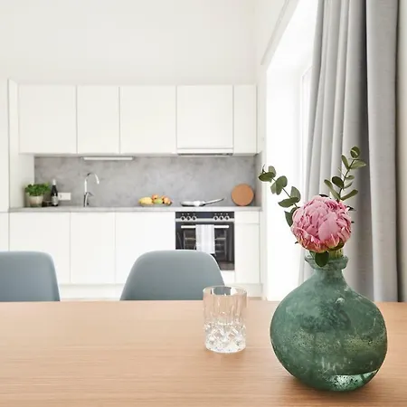 Boardinghome Aparthotel Oldenburg