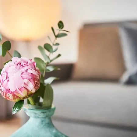 アパートホテル Boardinghome