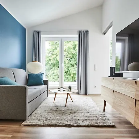 Aparthotel Boardinghome