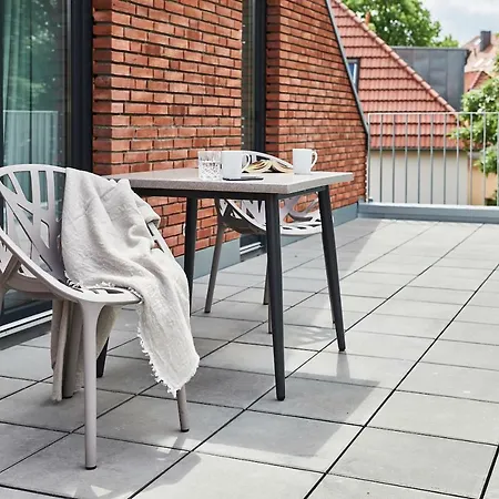 Boardinghome Aparthotel Oldenburg