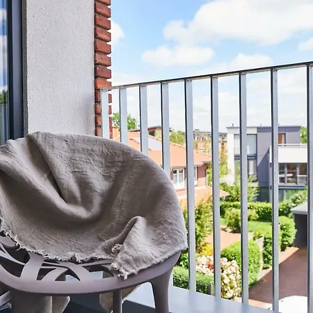 Aparthotel Boardinghome Oldenburg