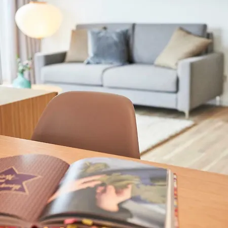 Boardinghome 4* Oldenburg