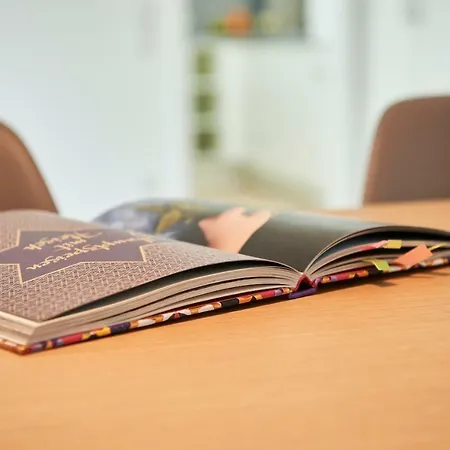 アパートホテル Boardinghome 4*